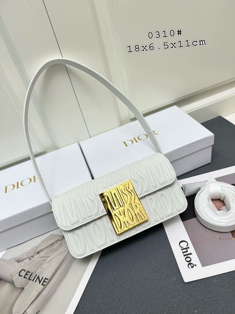 Christian Dior Satchel Bags